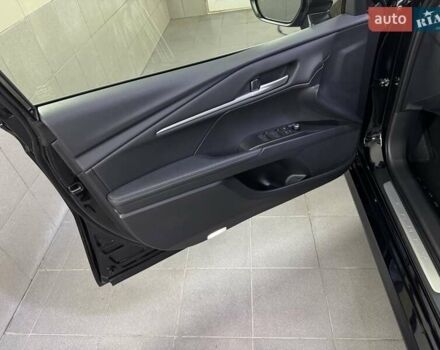 Тойота Камрі, об'ємом двигуна 2.49 л та пробігом 1 тис. км за 44999 $, фото 19 на Automoto.ua