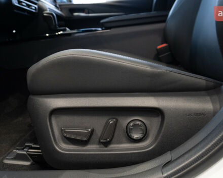 Тойота Камри, объемом двигателя 2.49 л и пробегом 0 тыс. км за 48539 $, фото 7 на Automoto.ua