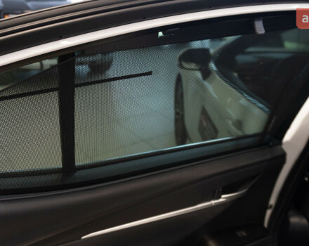 Тойота Камри, объемом двигателя 2.49 л и пробегом 0 тыс. км за 48539 $, фото 10 на Automoto.ua