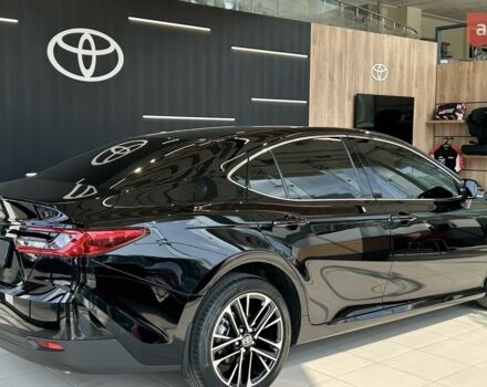 Тойота Камри, объемом двигателя 2.49 л и пробегом 0 тыс. км за 40898 $, фото 7 на Automoto.ua