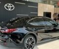 Тойота Камри, объемом двигателя 2.49 л и пробегом 0 тыс. км за 40898 $, фото 7 на Automoto.ua