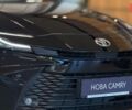 Тойота Камри, объемом двигателя 2.49 л и пробегом 0 тыс. км за 36768 $, фото 1 на Automoto.ua