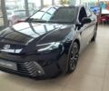 купить новое авто Тойота Камри 2025 года от официального дилера Тойота Центр Чернігів «Соллі-Плюс» Тойота фото