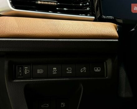 Тойота Камри, объемом двигателя 2.49 л и пробегом 0 тыс. км за 49921 $, фото 10 на Automoto.ua