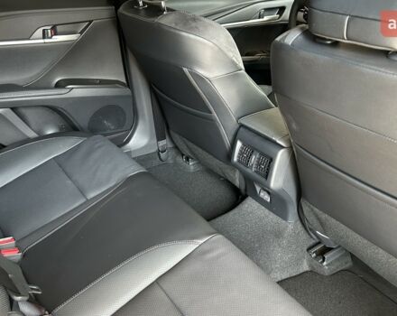 Тойота Камри, объемом двигателя 2.49 л и пробегом 0 тыс. км за 40898 $, фото 15 на Automoto.ua