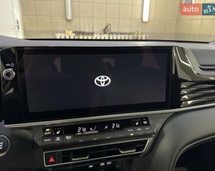 Тойота Камрі, об'ємом двигуна 2.49 л та пробігом 1 тис. км за 44999 $, фото 31 на Automoto.ua