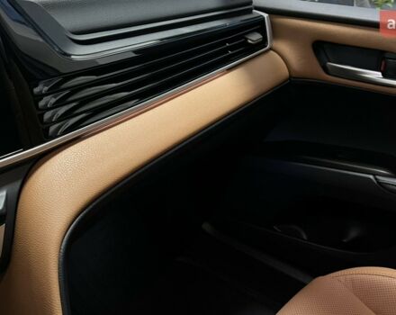 Тойота Камри, объемом двигателя 2.49 л и пробегом 0 тыс. км за 49489 $, фото 23 на Automoto.ua