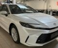 купить новое авто Тойота Камри 2025 года от официального дилера Тойота Центр Ужгород «Карат Мотор» Тойота фото