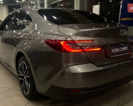 Тойота Камрі, об'ємом двигуна 2.49 л та пробігом 0 тис. км за 50495 $, фото 10 на Automoto.ua