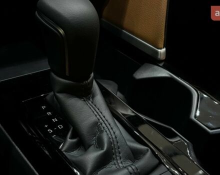 Тойота Камри, объемом двигателя 2.49 л и пробегом 0 тыс. км за 49921 $, фото 15 на Automoto.ua