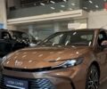 Тойота Камри, объемом двигателя 2.49 л и пробегом 0 тыс. км за 40698 $, фото 2 на Automoto.ua