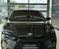 Тойота Камри, объемом двигателя 2.49 л и пробегом 0 тыс. км за 40898 $, фото 3 на Automoto.ua