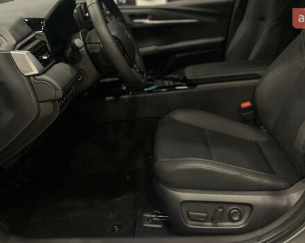 Тойота Камрі, об'ємом двигуна 2.49 л та пробігом 0 тис. км за 50495 $, фото 14 на Automoto.ua