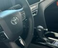 купить новое авто Тойота Камри 2025 года от официального дилера Тойота Центр Черкаси Мотор Сіті Тойота фото