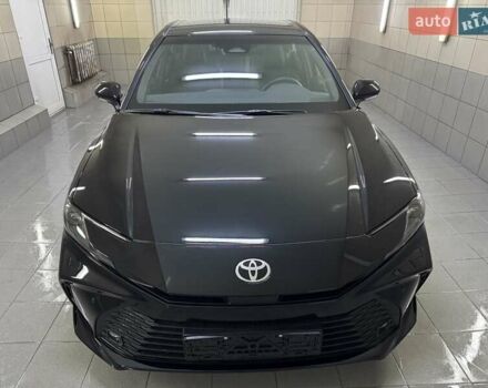 Тойота Камрі, об'ємом двигуна 2.49 л та пробігом 1 тис. км за 44999 $, фото 8 на Automoto.ua