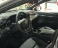 Тойота Камри, объемом двигателя 2.49 л и пробегом 0 тыс. км за 48407 $, фото 13 на Automoto.ua