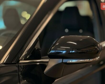 Тойота Камри, объемом двигателя 2.49 л и пробегом 0 тыс. км за 36768 $, фото 13 на Automoto.ua