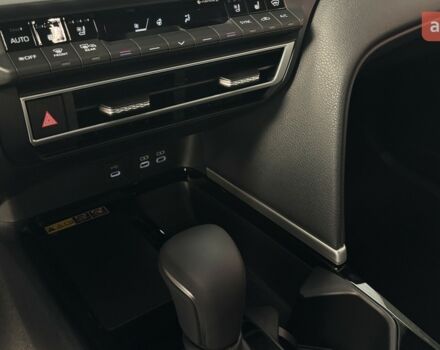 Тойота Камри, объемом двигателя 2.49 л и пробегом 0 тыс. км за 41346 $, фото 26 на Automoto.ua