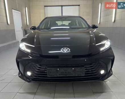 Тойота Камрі, об'ємом двигуна 2.49 л та пробігом 1 тис. км за 44999 $, фото 42 на Automoto.ua