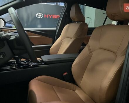 Тойота Камри, объемом двигателя 2.49 л и пробегом 0 тыс. км за 49489 $, фото 25 на Automoto.ua