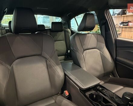 Тойота Камри, объемом двигателя 2.49 л и пробегом 0 тыс. км за 49680 $, фото 12 на Automoto.ua