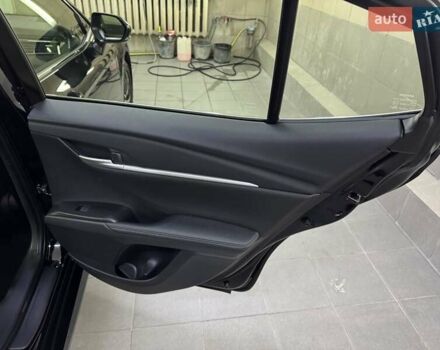 Тойота Камрі, об'ємом двигуна 2.49 л та пробігом 1 тис. км за 44999 $, фото 25 на Automoto.ua