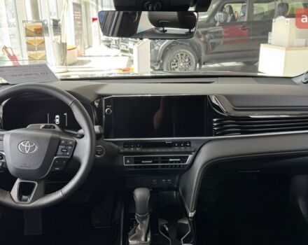 Тойота Камрі, об'ємом двигуна 2.49 л та пробігом 0 тис. км за 48395 $, фото 18 на Automoto.ua