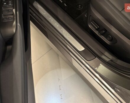 Тойота Камри, объемом двигателя 2.49 л и пробегом 0 тыс. км за 49680 $, фото 18 на Automoto.ua