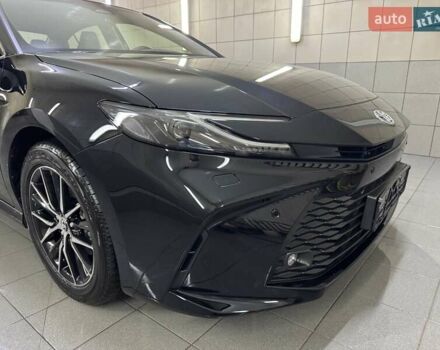 Тойота Камрі, об'ємом двигуна 2.49 л та пробігом 1 тис. км за 44999 $, фото 6 на Automoto.ua