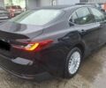 купить новое авто Тойота Камри 2025 года от официального дилера Тойота Центр Ужгород «Карат Мотор» Тойота фото