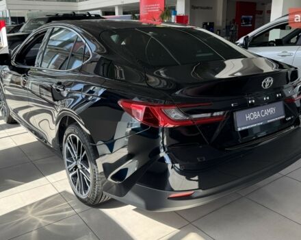 Тойота Камрі, об'ємом двигуна 2.49 л та пробігом 0 тис. км за 48395 $, фото 3 на Automoto.ua