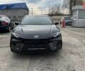 купить новое авто Тойота Камри 2025 года от официального дилера Тойота Центр Ужгород «Карат Мотор» Тойота фото