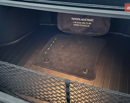 Тойота Камри, объемом двигателя 2.49 л и пробегом 0 тыс. км за 49489 $, фото 18 на Automoto.ua