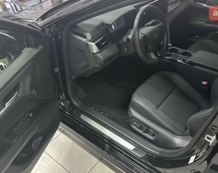 купить новое авто Тойота Камри 2025 года от официального дилера Тойота на Столичному Тойота фото