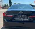 Тойота Камри, объемом двигателя 2.49 л и пробегом 0 тыс. км за 42269 $, фото 8 на Automoto.ua