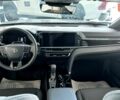 купить новое авто Тойота Камри 2025 года от официального дилера Тойота Центр Черкаси Мотор Сіті Тойота фото