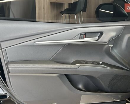 Тойота Камри, объемом двигателя 2.49 л и пробегом 0 тыс. км за 40898 $, фото 11 на Automoto.ua