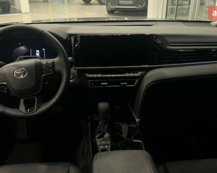 Тойота Камрі, об'ємом двигуна 2.49 л та пробігом 0 тис. км за 50495 $, фото 11 на Automoto.ua