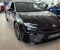 купити нове авто Тойота Камрі 2025 року від офіційного дилера Тойота Центр Чернігів «Соллі-Плюс» Тойота фото