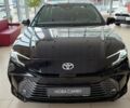купить новое авто Тойота Камри 2025 года от официального дилера Тойота Центр Чернігів «Соллі-Плюс» Тойота фото