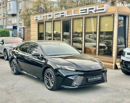 Тойота Камрі, об'ємом двигуна 2.5 л та пробігом 1 тис. км за 44999 $, фото 7 на Automoto.ua