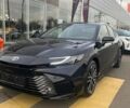 купить новое авто Тойота Камри 2025 года от официального дилера Тойота на Столичному Тойота фото
