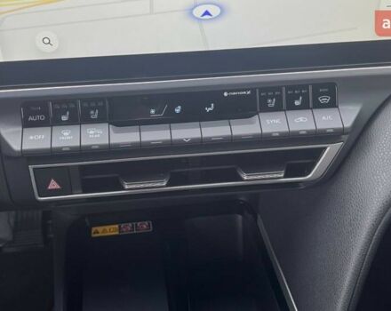 купить новое авто Тойота Камри 2025 года от официального дилера Тойота на Столичному Тойота фото