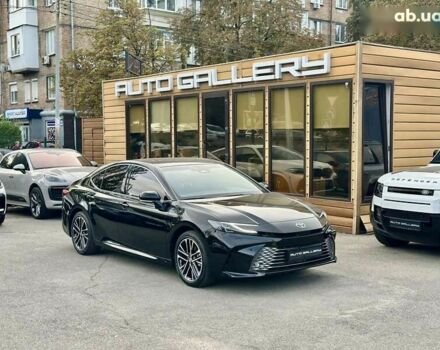 Тойота Камрі, об'ємом двигуна 2.5 л та пробігом 1 тис. км за 44999 $, фото 12 на Automoto.ua