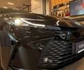 Тойота Камри, объемом двигателя 2.49 л и пробегом 0 тыс. км за 36768 $, фото 7 на Automoto.ua
