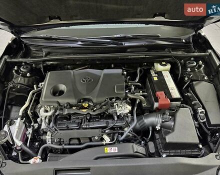 Тойота Камрі, об'ємом двигуна 2.49 л та пробігом 1 тис. км за 44999 $, фото 47 на Automoto.ua