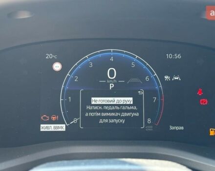 Тойота Камрі, об'ємом двигуна 2.49 л та пробігом 0 тис. км за 36524 $, фото 13 на Automoto.ua