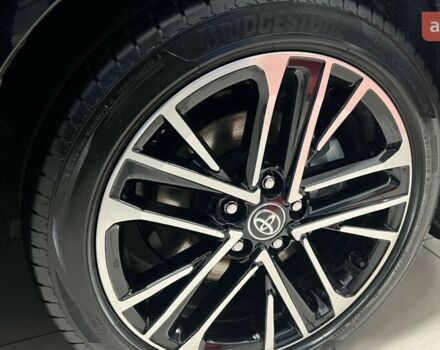 Тойота Камри, объемом двигателя 2.49 л и пробегом 0 тыс. км за 49489 $, фото 6 на Automoto.ua