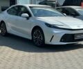 Тойота Камрі, об'ємом двигуна 2.49 л та пробігом 0 тис. км за 36524 $, фото 1 на Automoto.ua