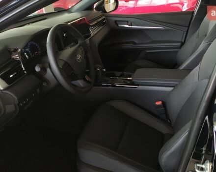 Тойота Камри, объемом двигателя 2.49 л и пробегом 0 тыс. км за 42826 $, фото 18 на Automoto.ua